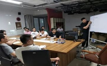 财务经理的工作心得5篇