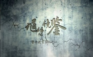 2024年辅警警示教育心得体会7篇