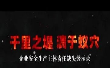 2024辅警警示教育片心得体会6篇