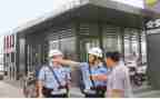 2024年警务室工作总结5篇