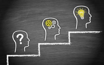 分享经验交流心得5篇