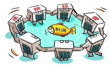 企业经营合同6篇