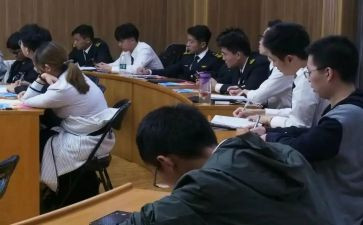 金牌班组长培训心得7篇