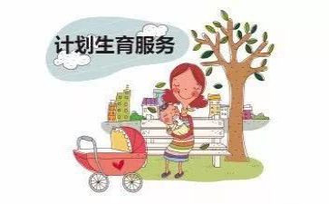 计生年终工作总结5篇