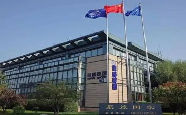 集团述职工作报告8篇