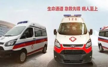救护队2024年工作总结7篇