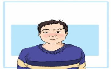 我的舅舅,作文5篇