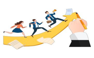 就业的调查报告5篇