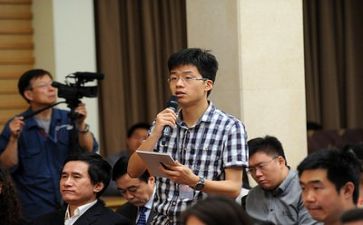 记者心得体会8篇