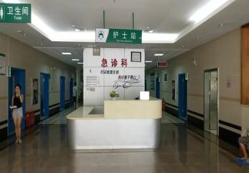 急诊科工作总结及计划6篇