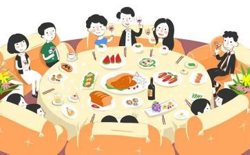 员工聚餐方案策划6篇