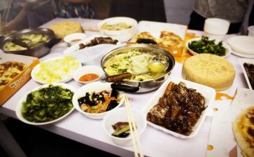 班级聚餐活动策划8篇