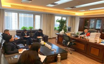 2024局长述职述廉报告7篇