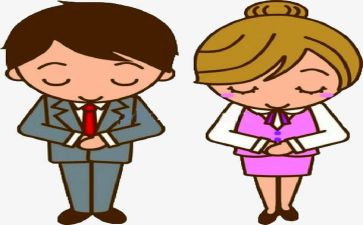 向——鞠躬作文5篇