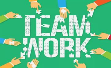 团队凝聚力的心得体会7篇