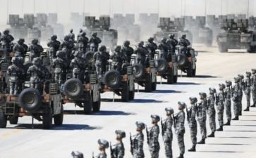 军队述职报告8篇