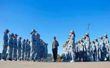 军训的活动心得8篇