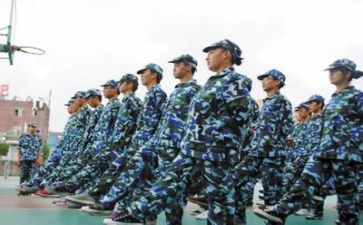 军训的活动心得6篇