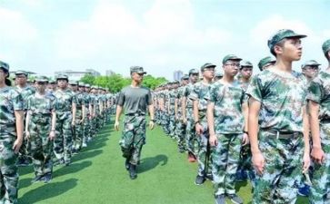 军训的个人总结优秀8篇