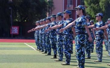 拓展军训心得体会总结8篇
