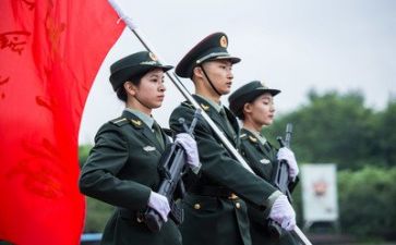 关于不军训的心得体会6篇