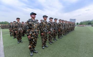军训的第二天心得体会通用7篇