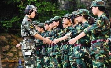 军训心得体会2024千字通用7篇