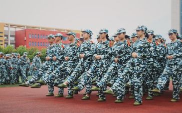 军训和培训心得体会总结8篇
