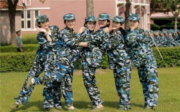 每一次军训心得体会5篇