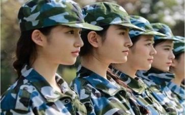 军训心得体会2024千字优秀8篇
