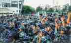 关于军训的作文800优质8篇
