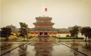 关于开封府的作文7篇