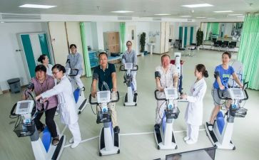 2024康复师个人总结范文5篇