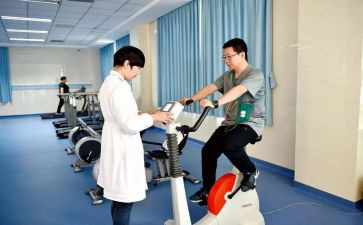 康复护士述职报告6篇