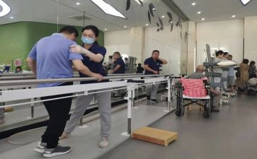 康复师个人年度总结范文5篇