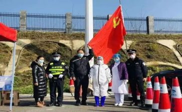 关于抗击疫情的作文2023推荐8篇