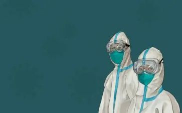 抗击疫情志愿者的心得体会6篇