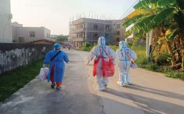村抗击疫情工作总结最新7篇