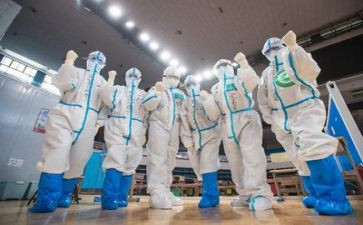 2024年抗疫情心得体会最新6篇