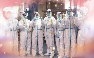 2024年抗疫情心得体会优秀8篇