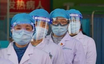 2024抗疫情的心得体会通用7篇