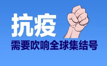 2024年个人抗疫工作总结5篇