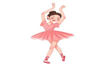 小学生写跳舞的作文7篇