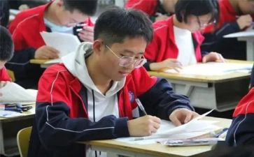 关于考后总结的演讲稿通用5篇