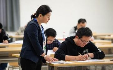 考试差的作文600字优质6篇