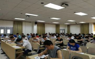 快考试的作文400字参考8篇