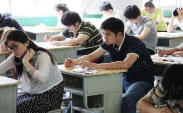 考试前后的作文优质7篇