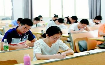 关于考试的演讲稿参考6篇