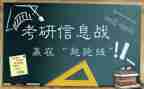 2023考研作文模板7篇