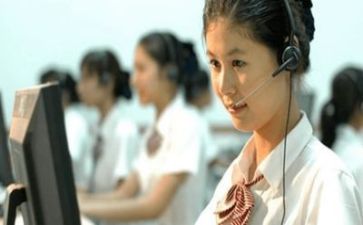 客服年终个人总结7篇